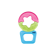 Water Filled Baby Teether