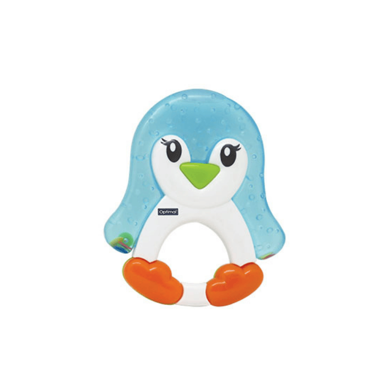 Water Filled Baby Teether