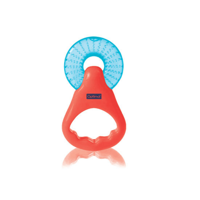 Optimal Water Filled Baby Teether