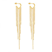 Waterfall Earrings