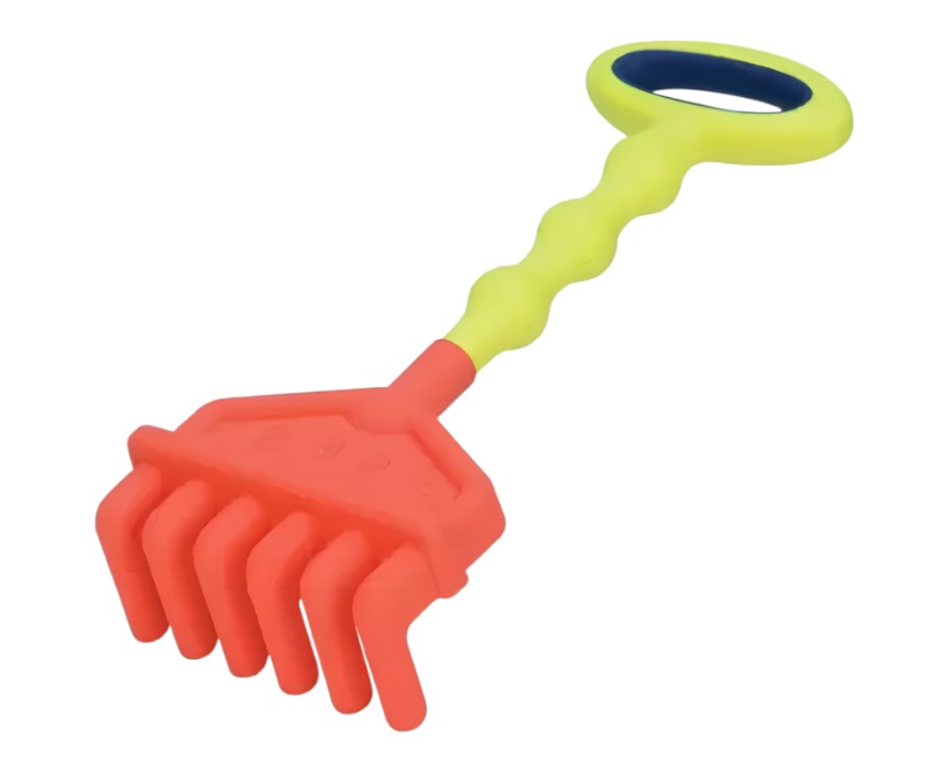 Kids Beach Rake Toy