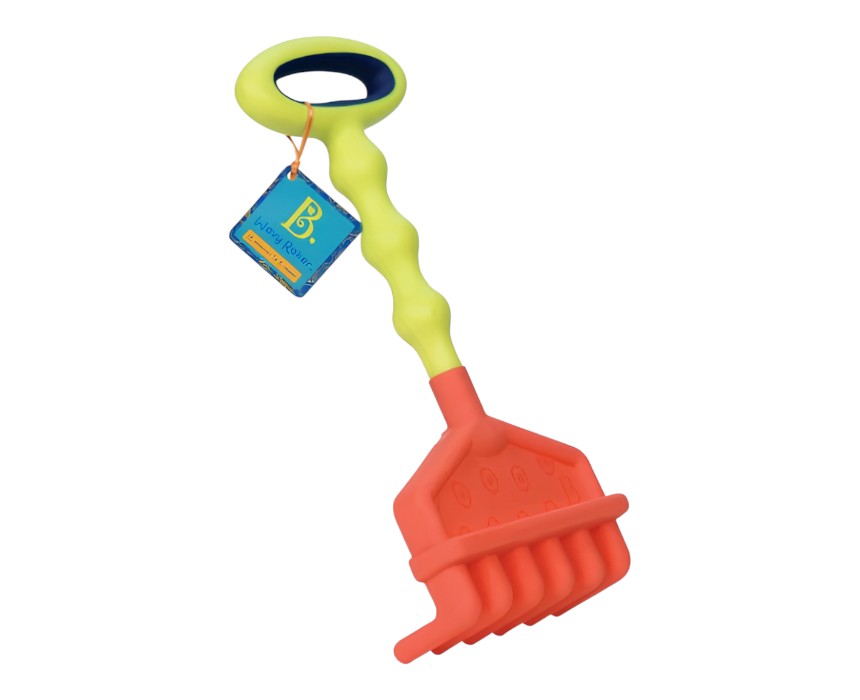 Kids Beach Rake Toy