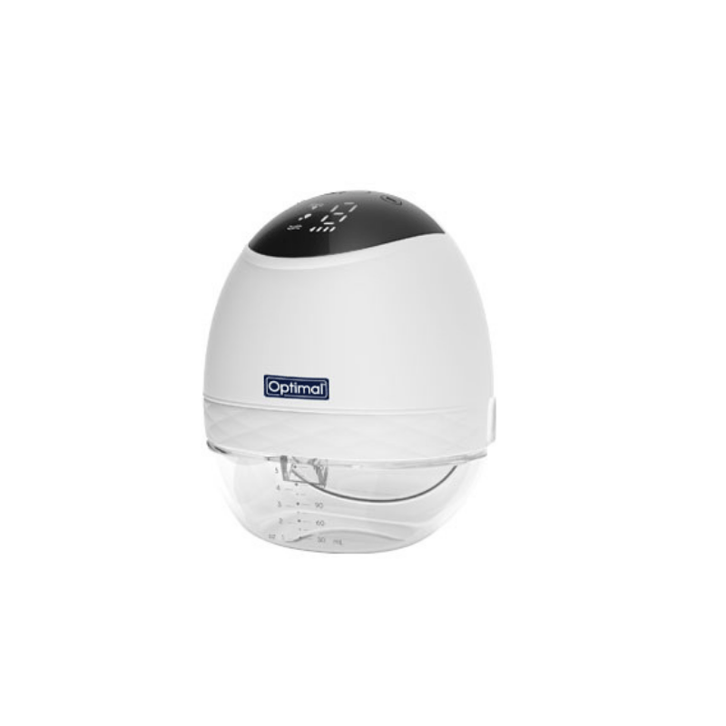 Optimal Wearable Electric Breast Pump