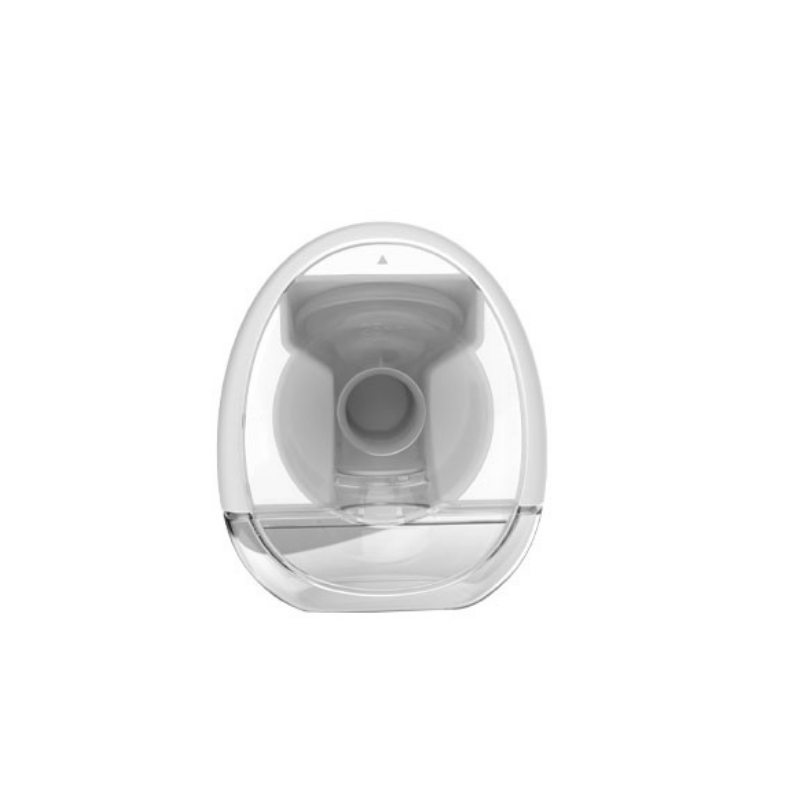 Optimal Wearable Electric Breast Pump