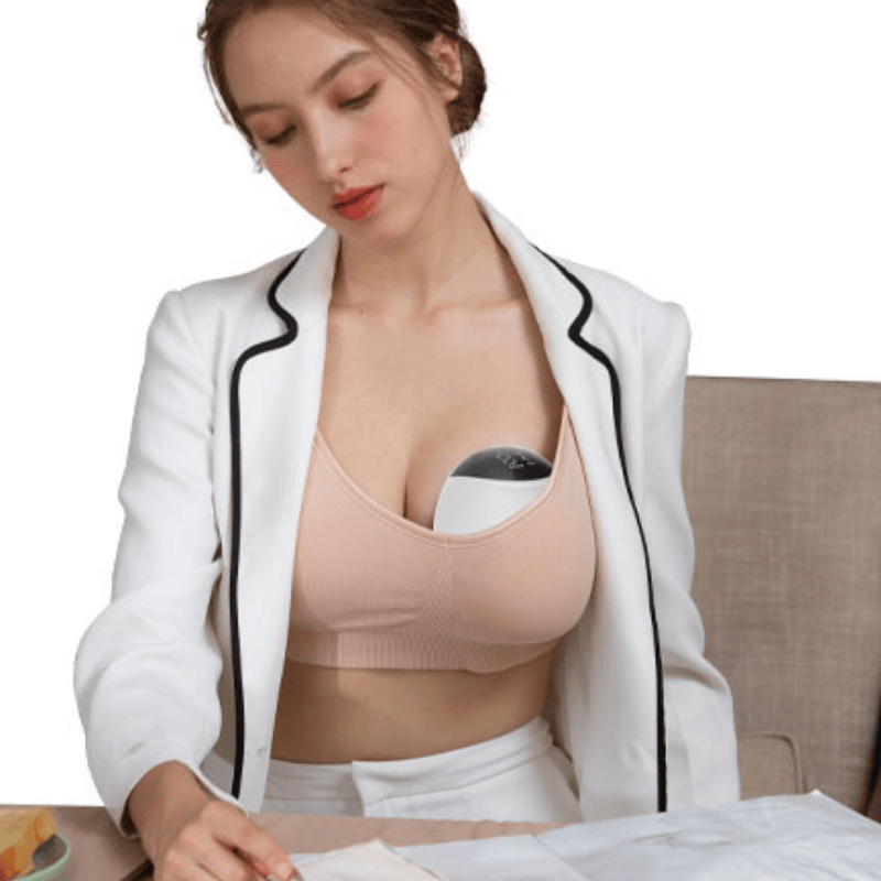 Optimal Wearable Electric Breast Pump