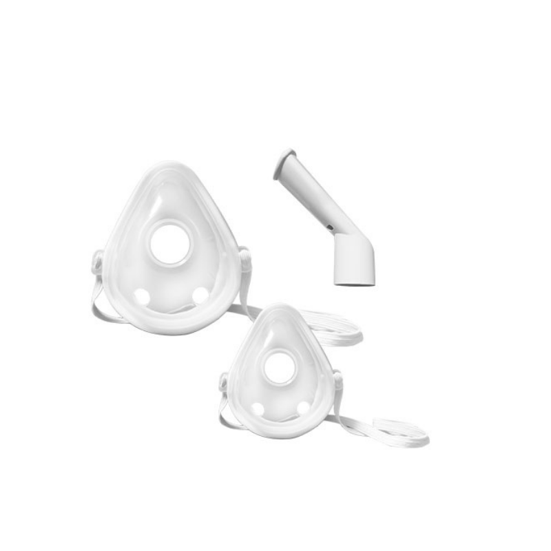 Wearable Mesh Nebulizer