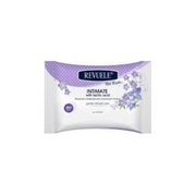 Revuele Hypoallergenic Intimate Wet Wipes with Lactic Acid