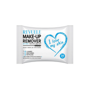 Wet Wipes Make-Up Remover - Thermal Water