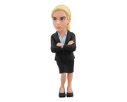 Kim Wexler-  Better Call Saul Action Figures Kim Wexler-  Better Call Saul Kim Wexler-  Better Call Saul Minix