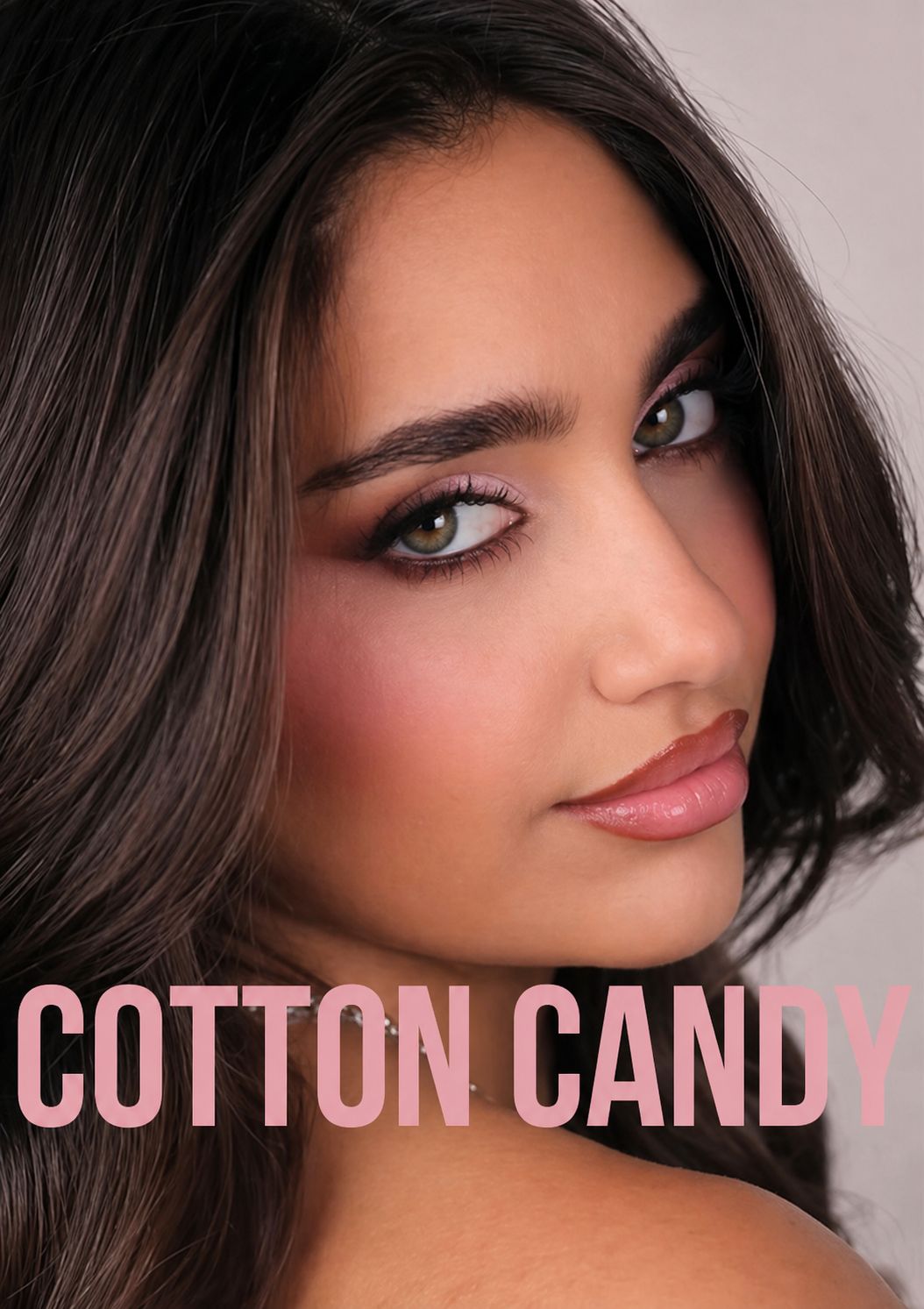 Silky Matt Blush - Cotton Candy
