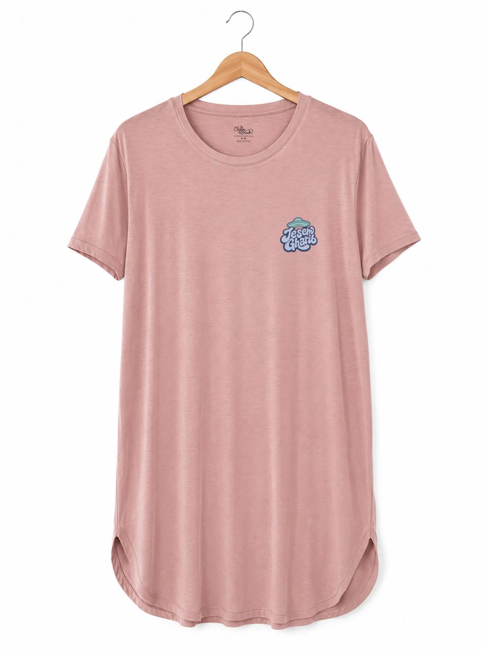Jesem Gharib T-shirt Dress