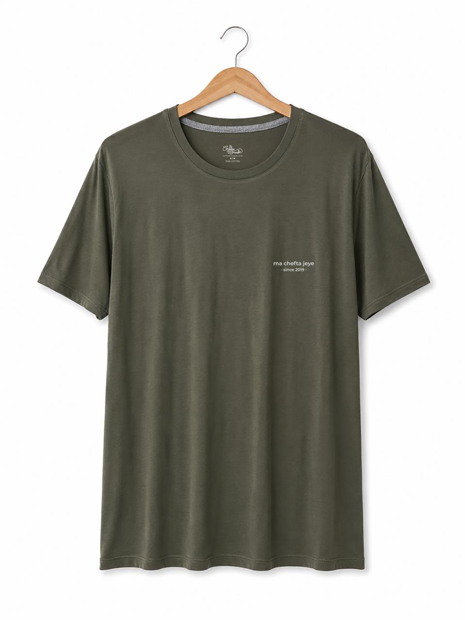 Ma Chefta Jeye T-shirt