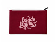 Badde Lamme3 Pouch
