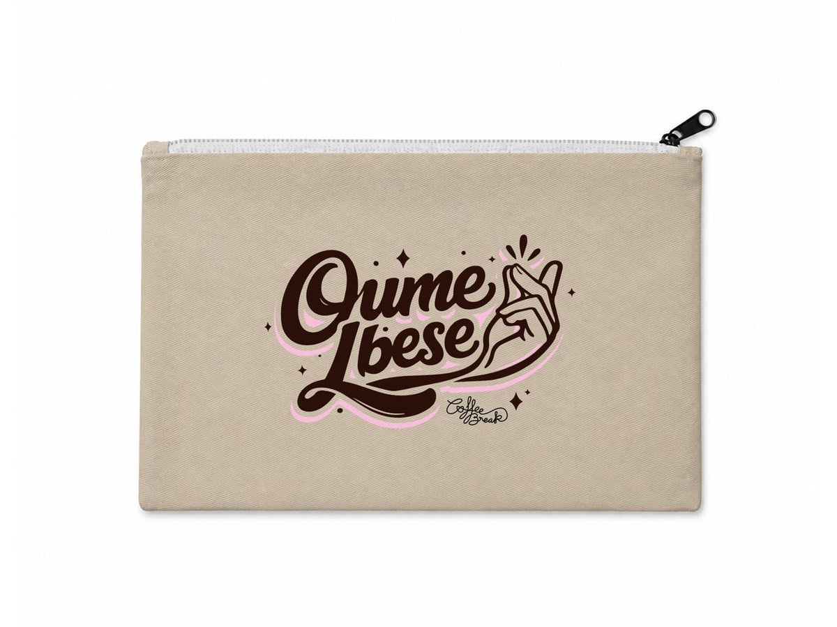 Oume Lbese Pouch