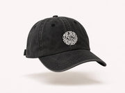 Hejrat El Admigha - Cap
