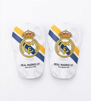 Mini Soccer Shin Guards Real Madrid