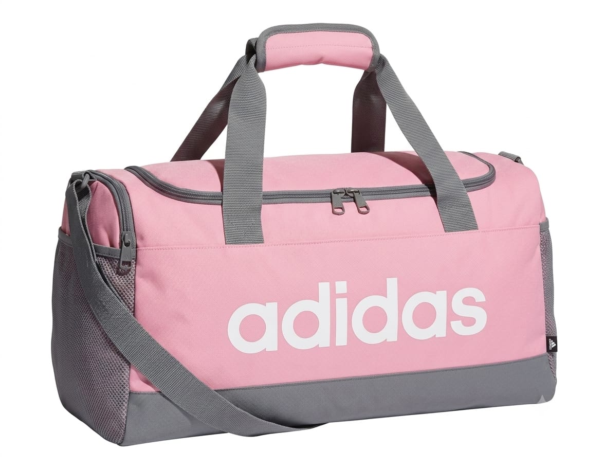 Adidas Extra Small Duffle Bag