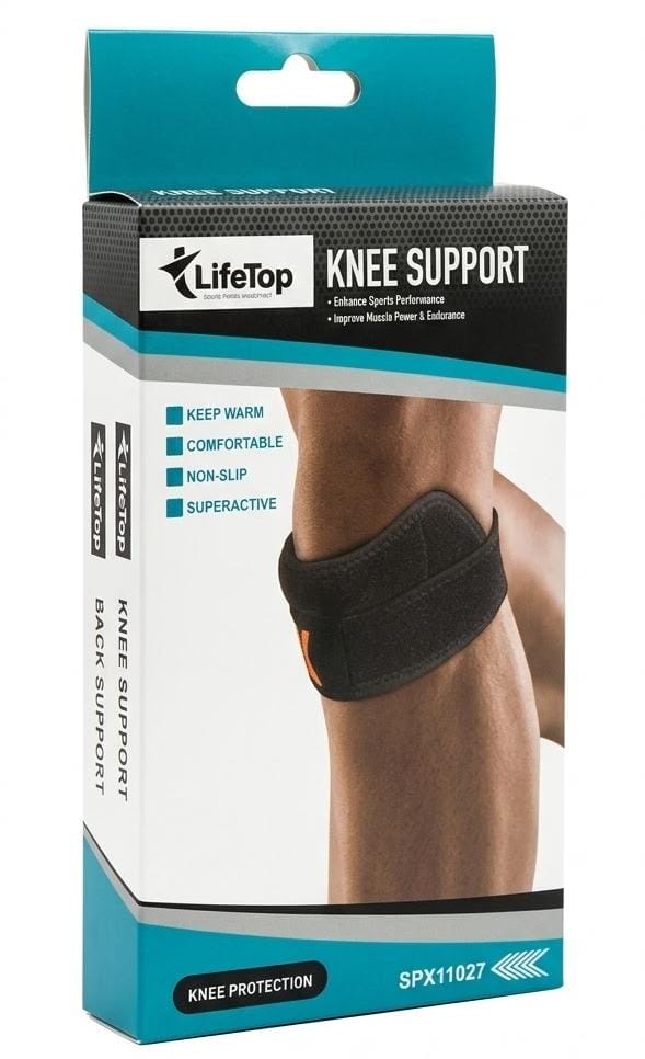 LifeTop Knee Support