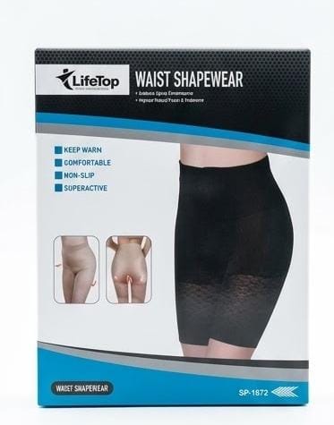 LifeTop Waist Shapewear