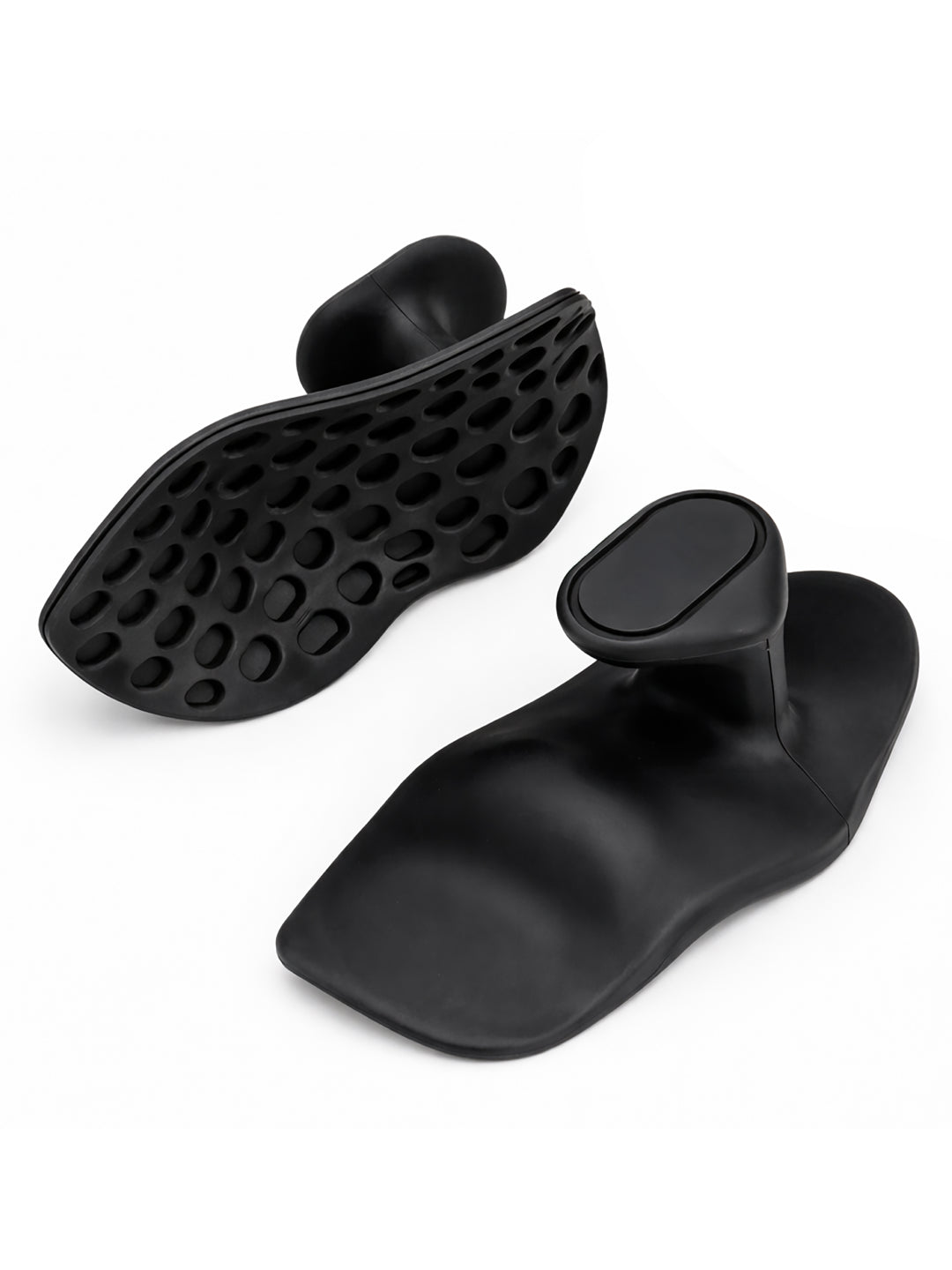 LifeTop Silicone Palm Mat