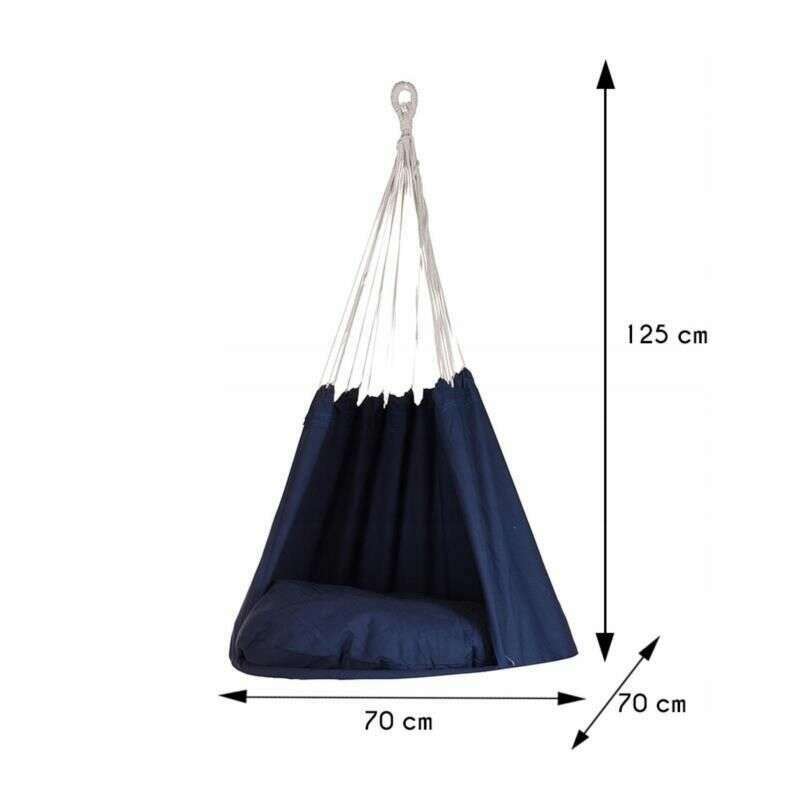 The German Outlet, TOM, Hammock Chair