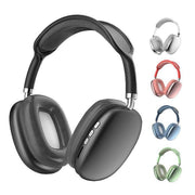 P9 Wireless Bluetooth Headphones with Advanced Noise-Canceling
