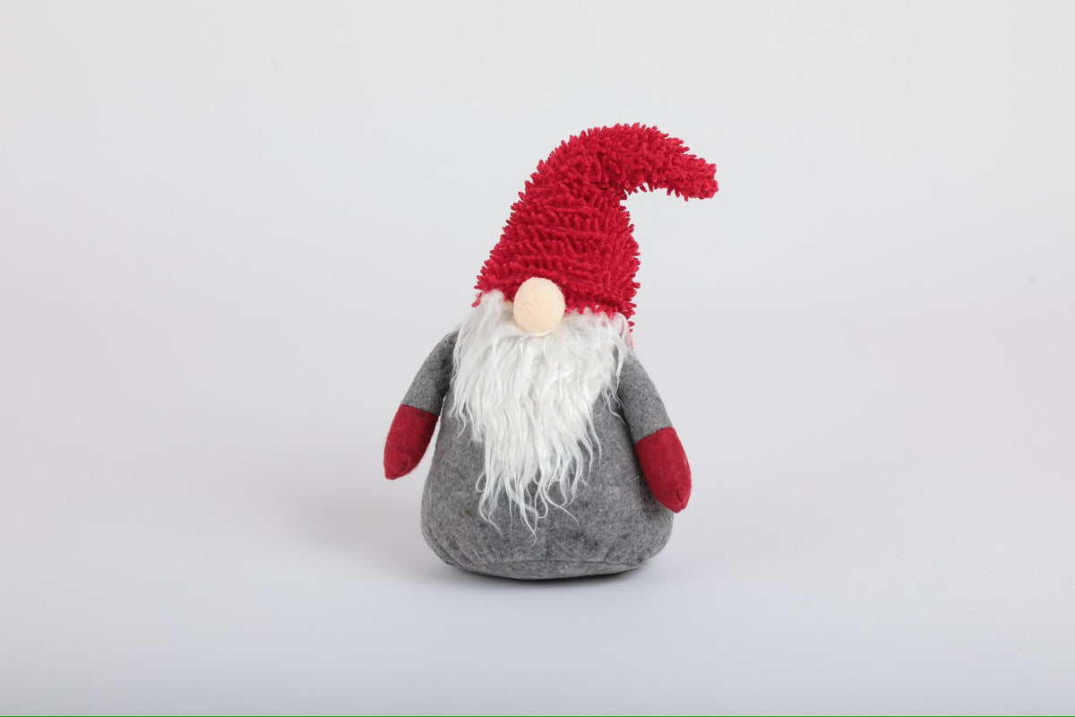 Medium Size Christmas Gnome 30cm