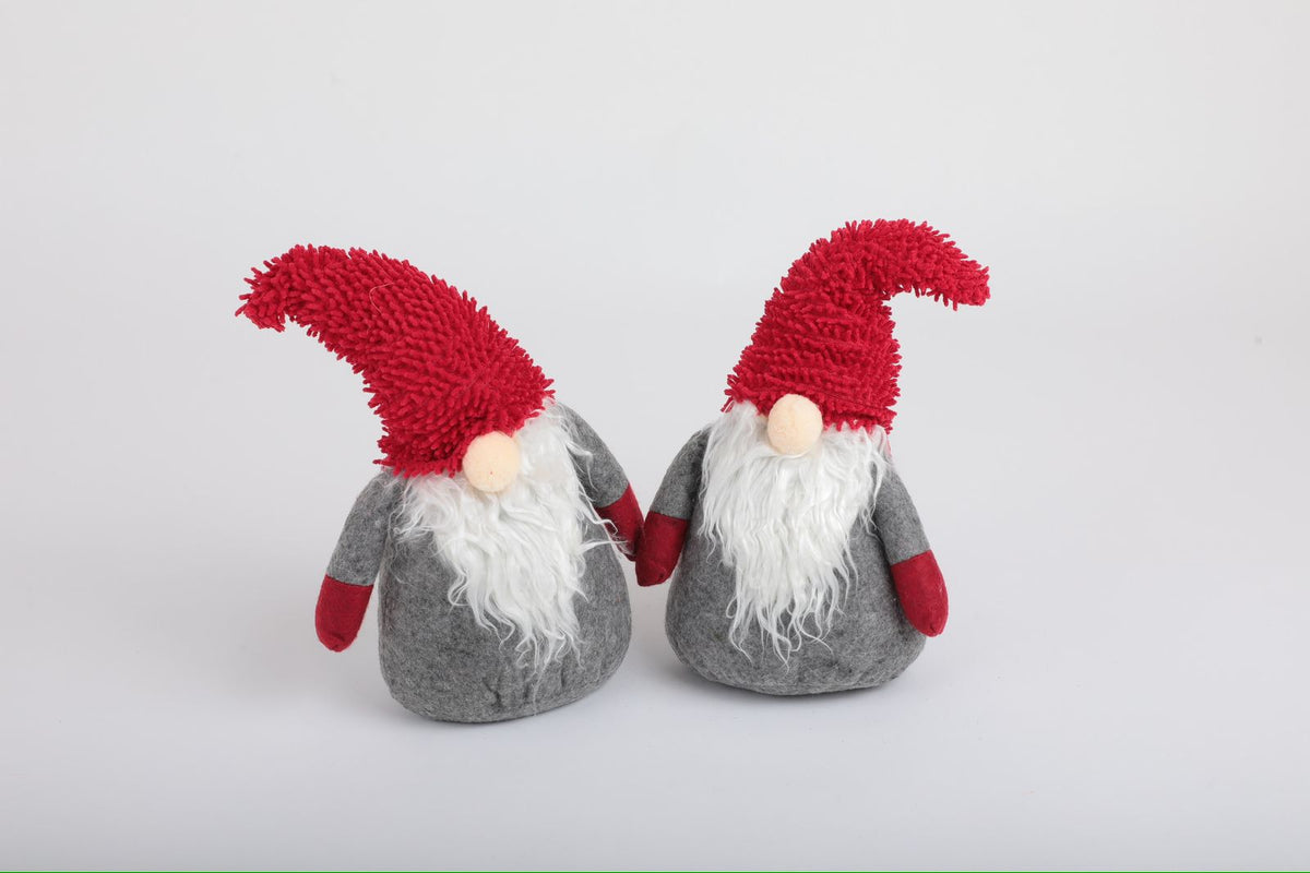 Medium Size Christmas Gnome 30cm