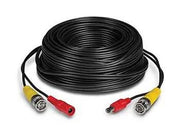 BNC Power Cable 10m