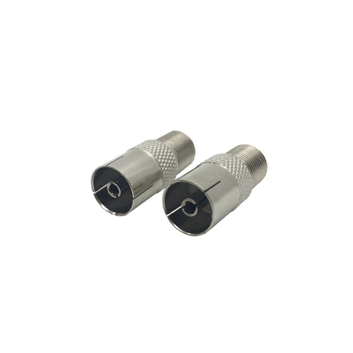 F-Pal Female Cable Connector