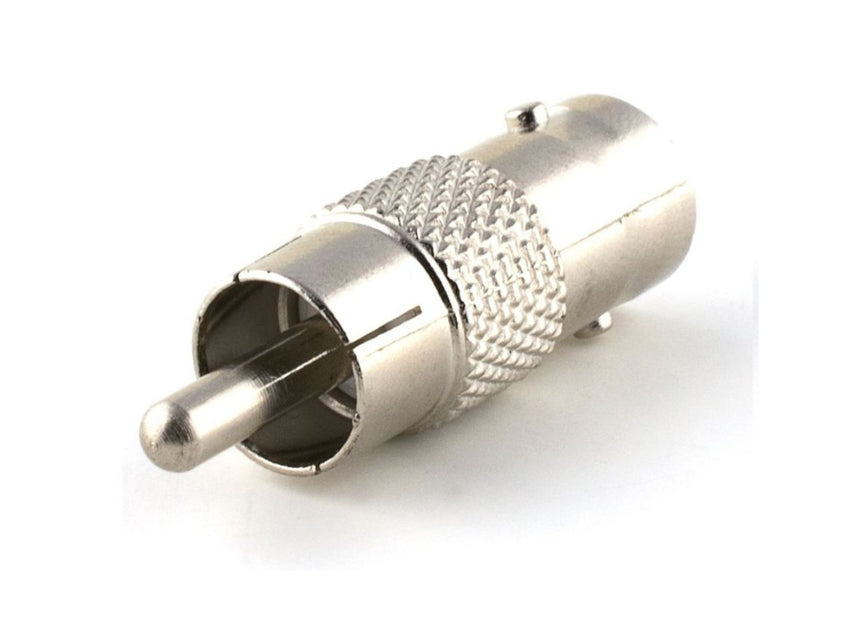 F-163 Cable Connector