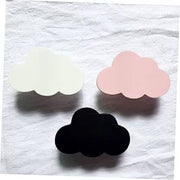 Cloud Wood Hook