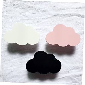 Cloud Wood Hook