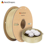 NextShapes PLA Skin Filament