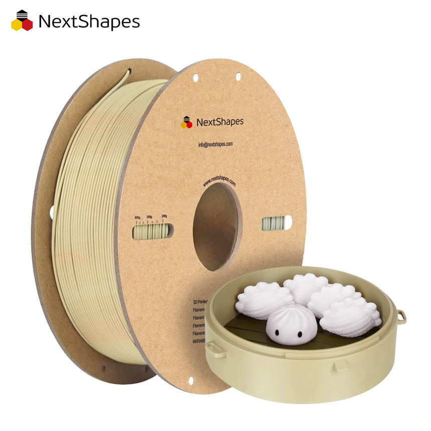 NextShapes PLA Skin Filament
