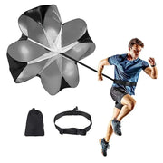 Running Training Resistance Parachute