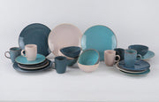 24 Pieces Dinnerware - NOBLESSE Outlet 24 Pieces Dinnerware - NOBLESSE 24 Pieces Dinnerware - NOBLESSE VanWell