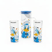 Donald Duck Juice Set