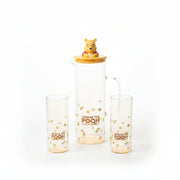 Winnie the Pooh Juice Set