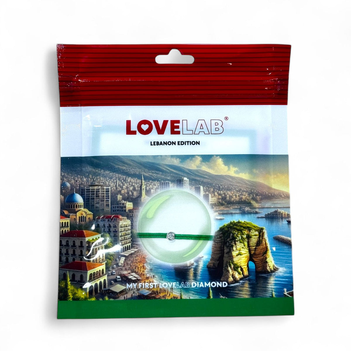 BRACELETS | LOVE LAB