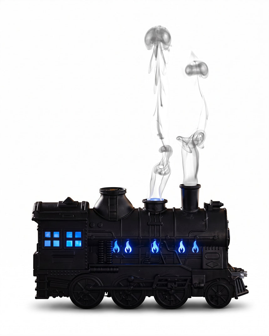 Train Aroma Diffuser