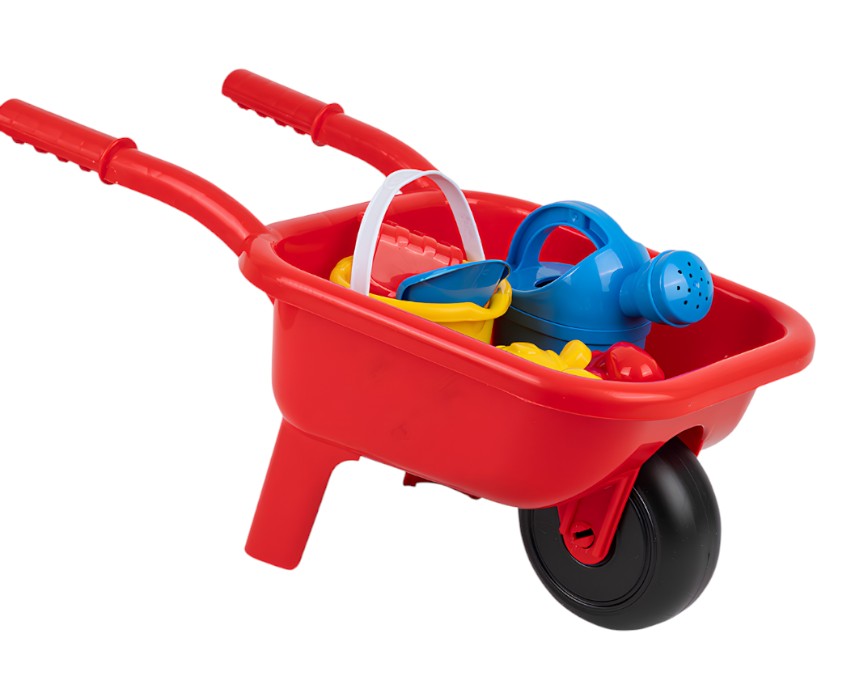 Kids Beach Sand Play Set