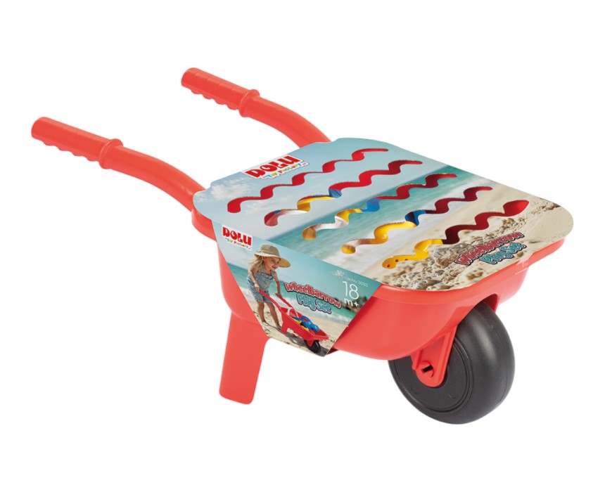 Kids Beach Sand Play Set