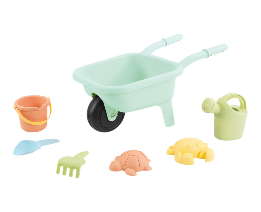 Kids Beach Sand Play Set