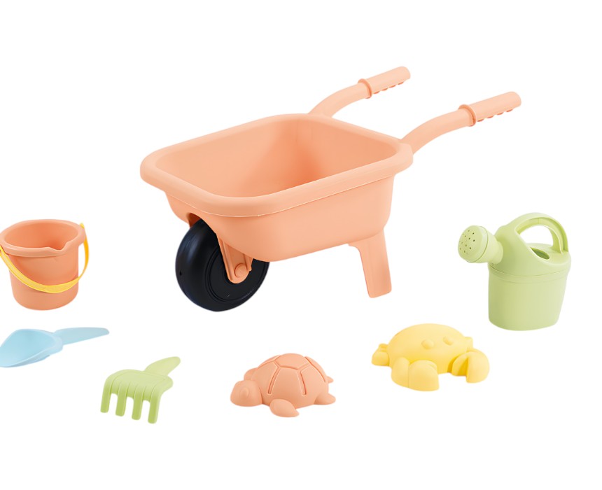 Kids Beach Sand Play Set