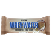 Weider 32% Whey Wafer Bar Chocolate 35g
