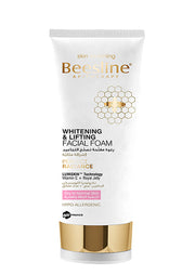Whitening & Lifting Facial Foam