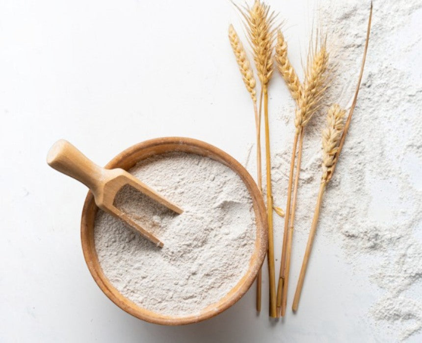Whole Wheat Flour