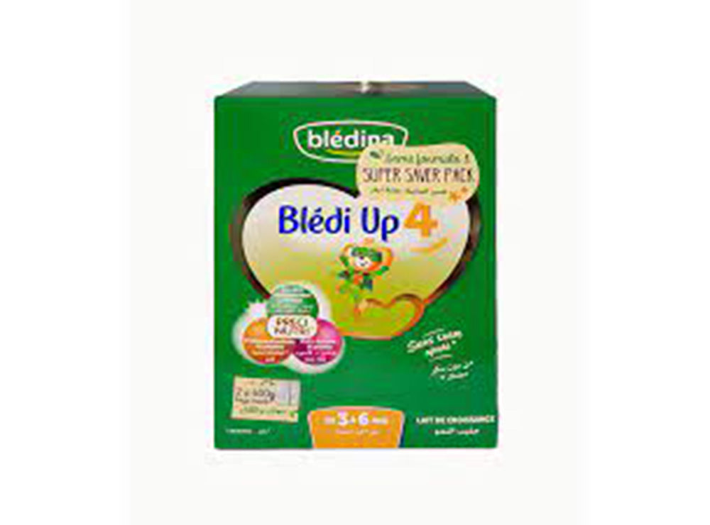 Bledina Bledi Up Growing-Up Milk 1.2 kg