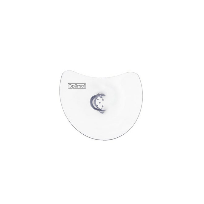 Women Nipple Shield Large - 16 mm